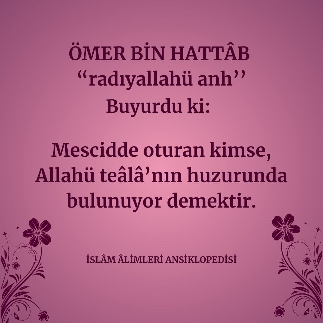 Ömer bin Hattab (69)